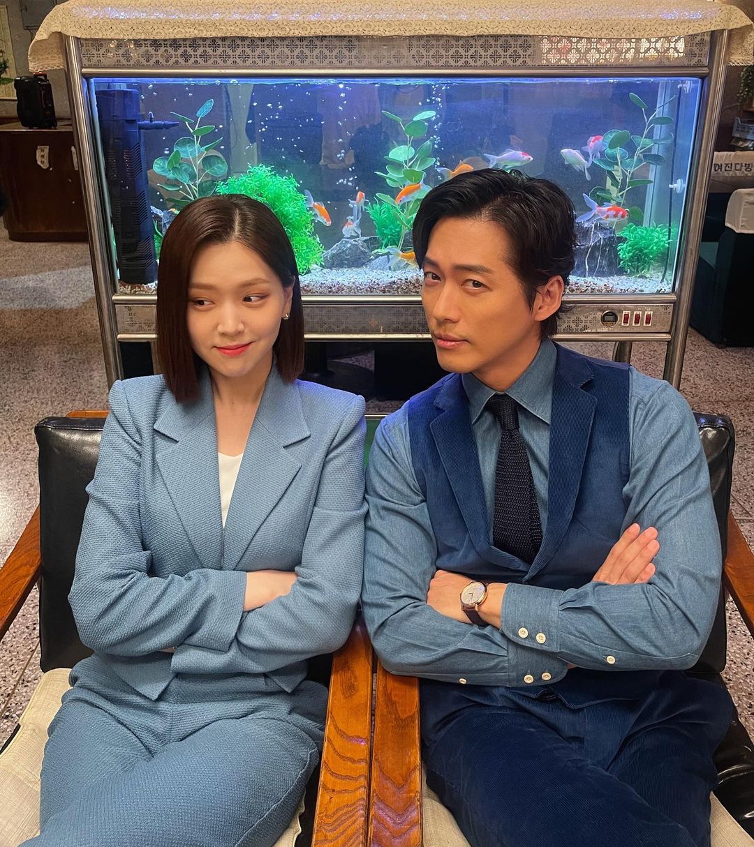 韓劇《千元律師》獲超高收視率｜百變男演員南宮珉出道20年後再創「人生角色」