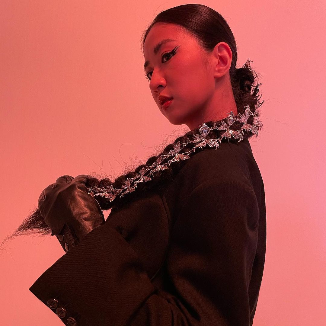 超越平庸之上｜台灣爵士女伶9m88不忘初衷：「對於理想還是有一樣的想望。」