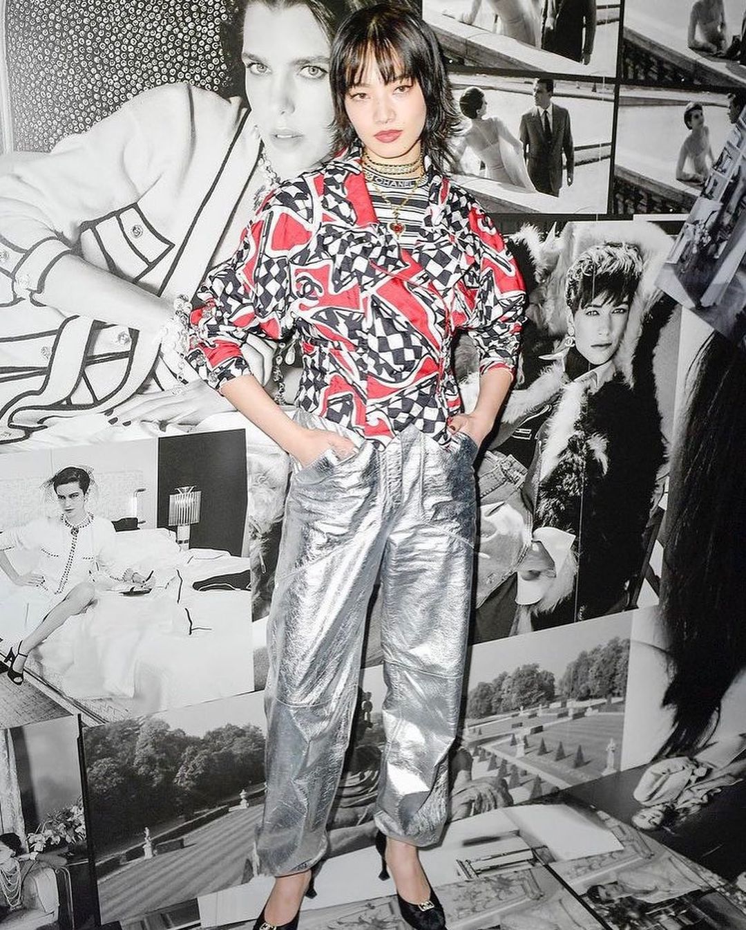 主演催淚作品《餘命十年》在港上映｜「厭世臉女神」小松菜奈為何獲時尚圈及多名導演青睞？ 