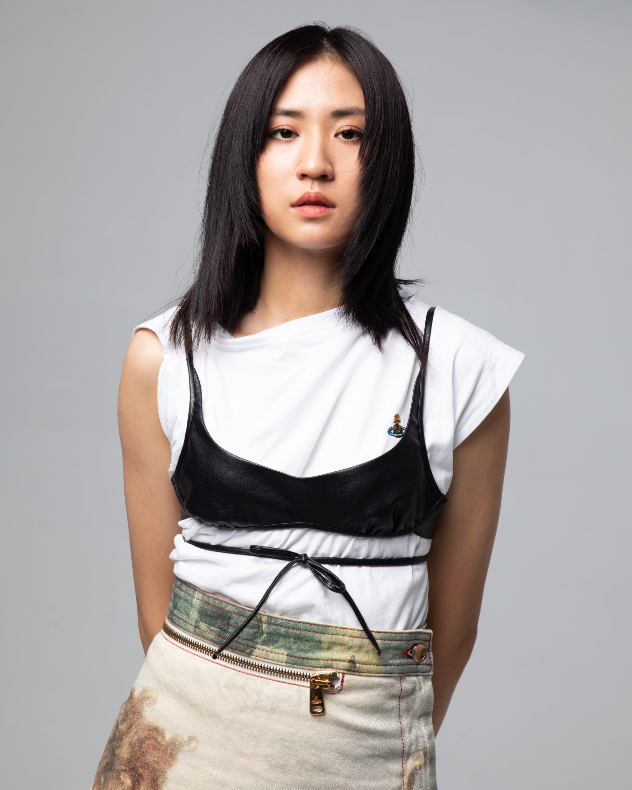 超越平庸之上｜台灣爵士女伶9m88不忘初衷：「對於理想還是有一樣的想望。」