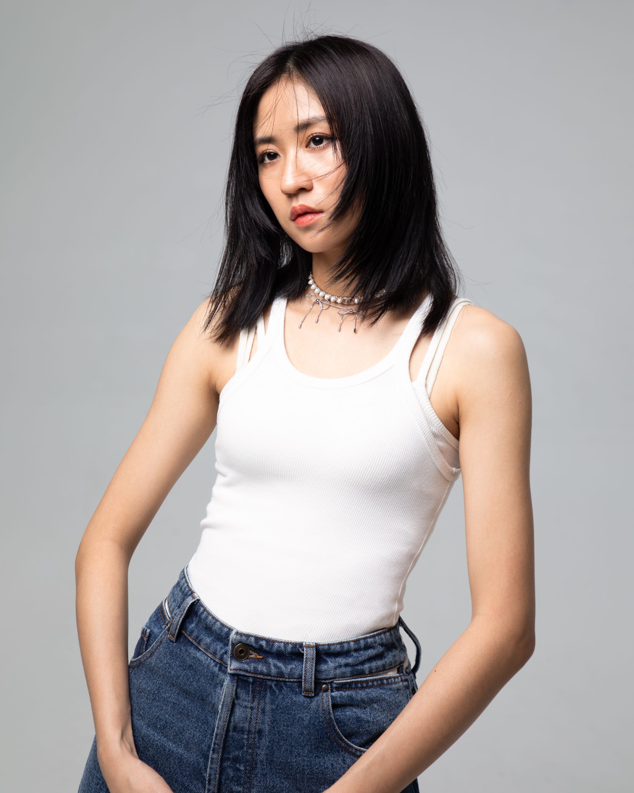 超越平庸之上｜台灣爵士女伶9m88不忘初衷：「對於理想還是有一樣的想望。」