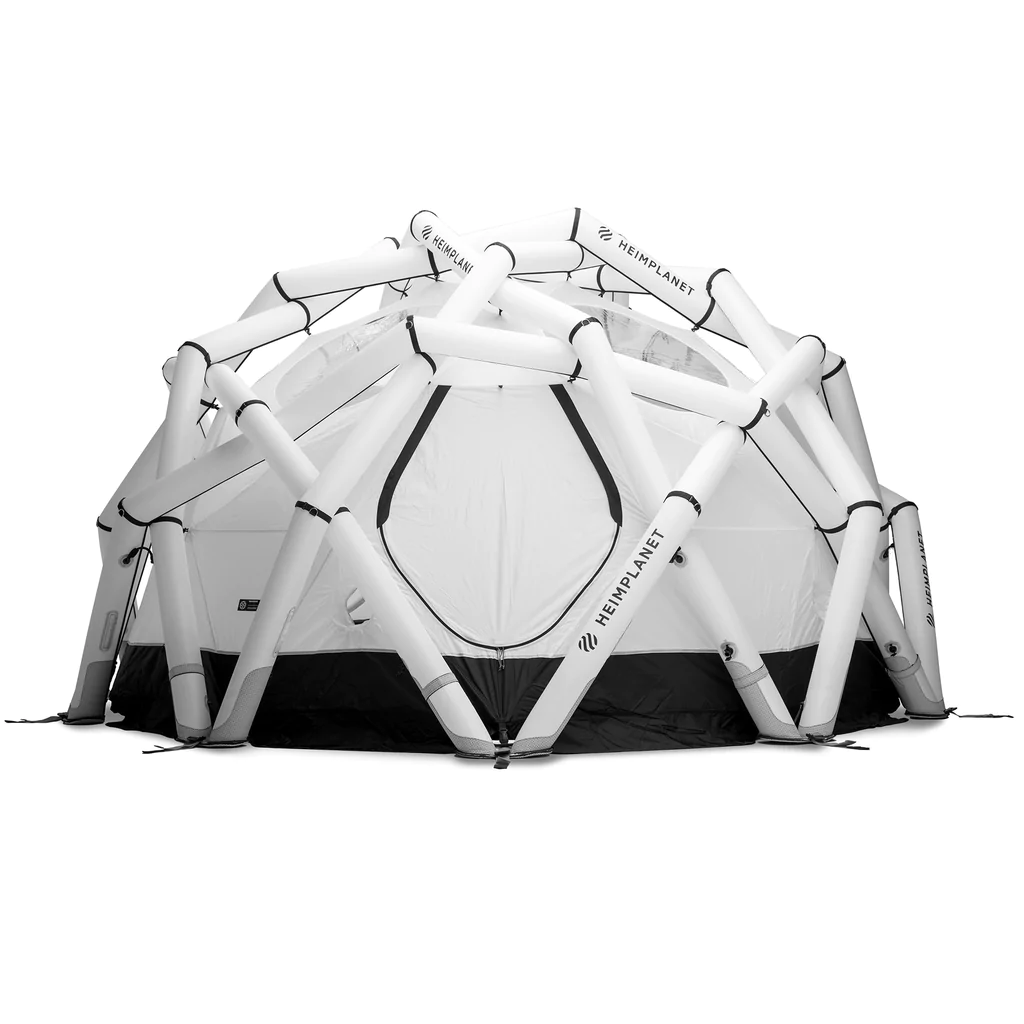 打卡一族喜愛的Glamping丨8件Louis Vuitton、Prada及Samsung露營必備用品推薦