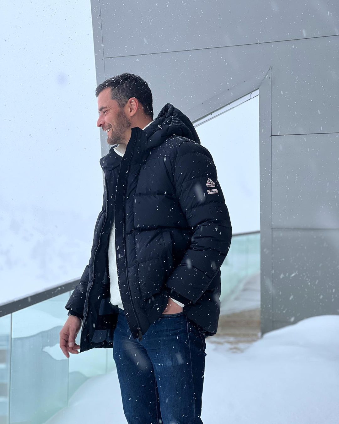 冬季雪地戶外旅行必學，洋蔥式穿法適合戶外保暖的穿法教學