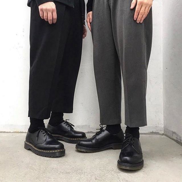 Derby Shoes 不是Oxford 皮鞋！了解德比鞋的起源與推薦5個男生穿搭配襯示範