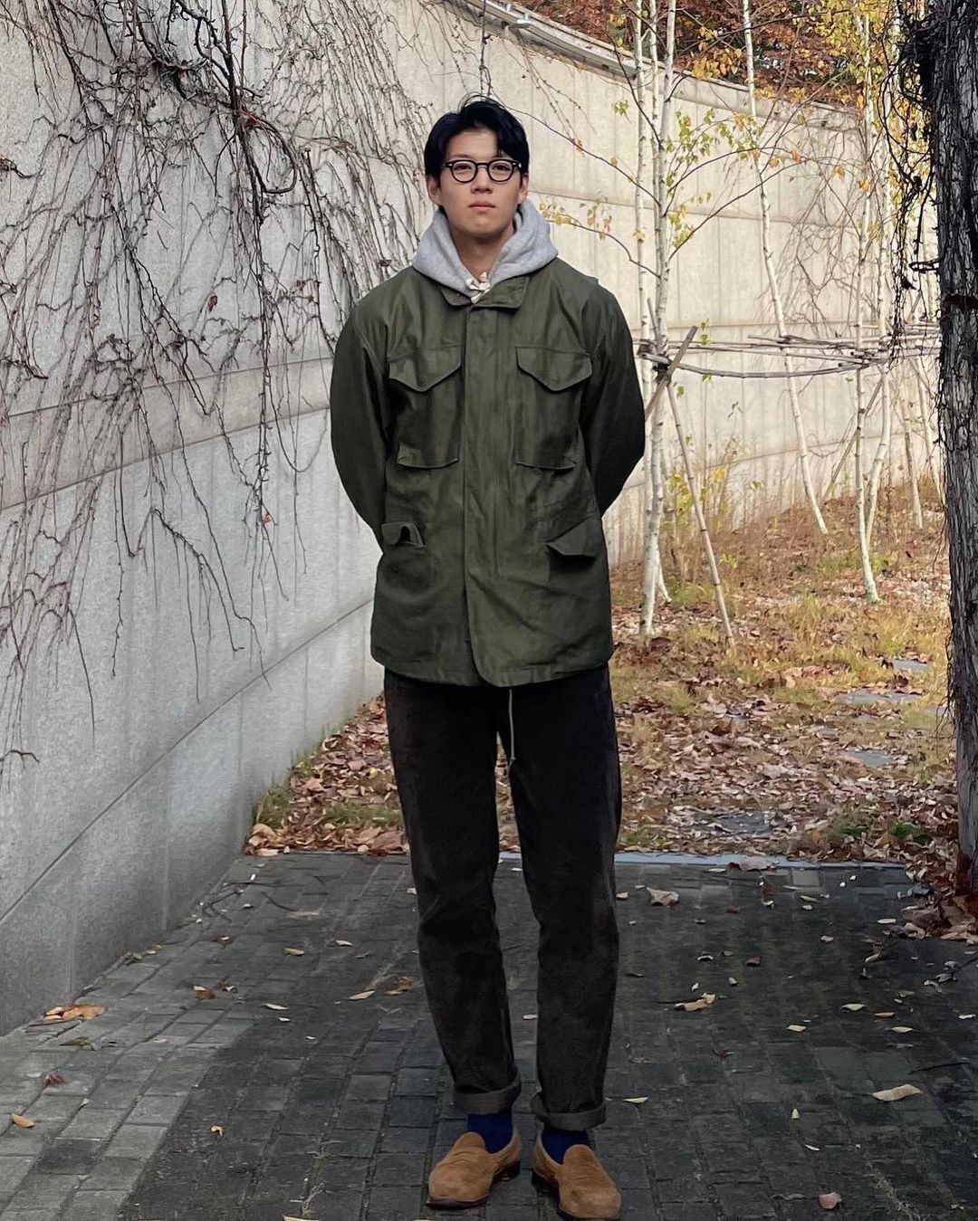 軍事迷必備的M65軍褸，這款Field Jacket 的歷史和7個穿搭造型示範