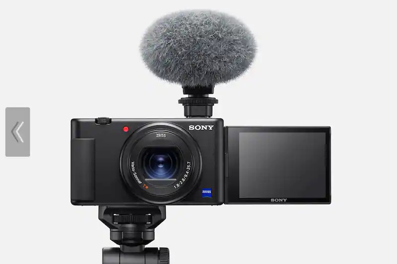 旅遊時拍下精彩時光丨9件Sony、Go Pro及Leica外遊必備相機推介