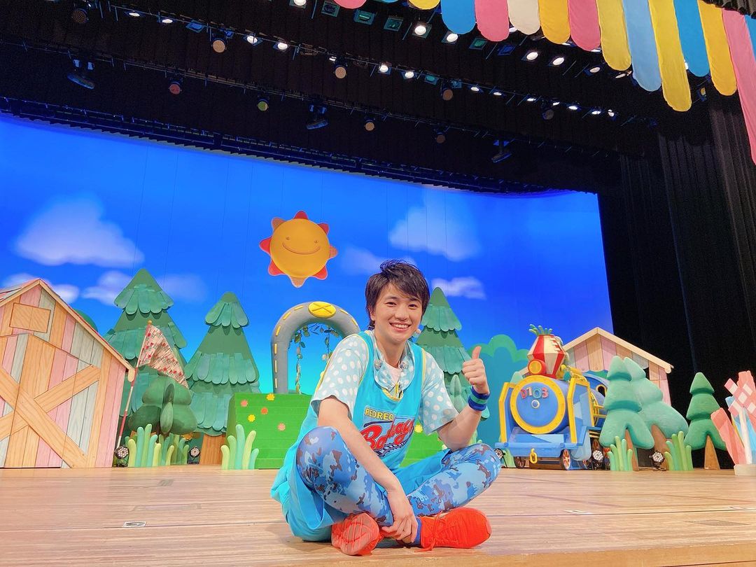 因《First Love初戀》獲封日本「國民男友」｜「年輕版佐藤健」木戶大聖26歲無違和感飾高中生？