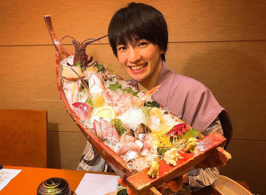 因《First Love初戀》獲封日本「國民男友」｜「年輕版佐藤健」木戶大聖26歲無違和感飾高中生？