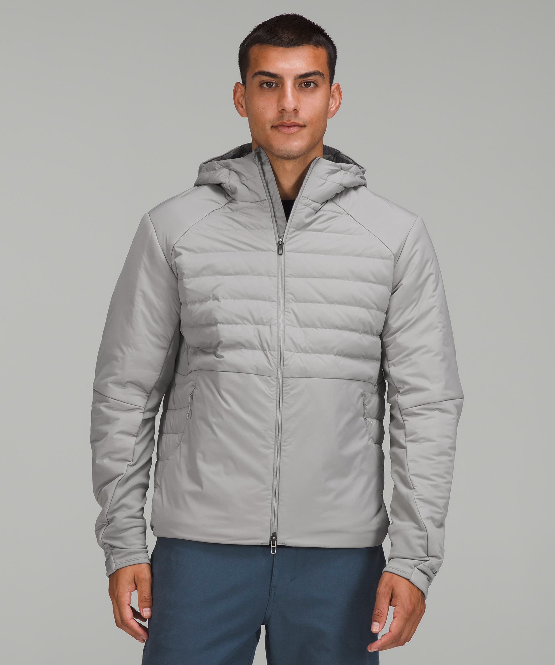 推薦輕薄保暖羽絨外套｜必入手10款Uniqlo、The North Face、Moncler等牌子男裝羽絨褸、背心