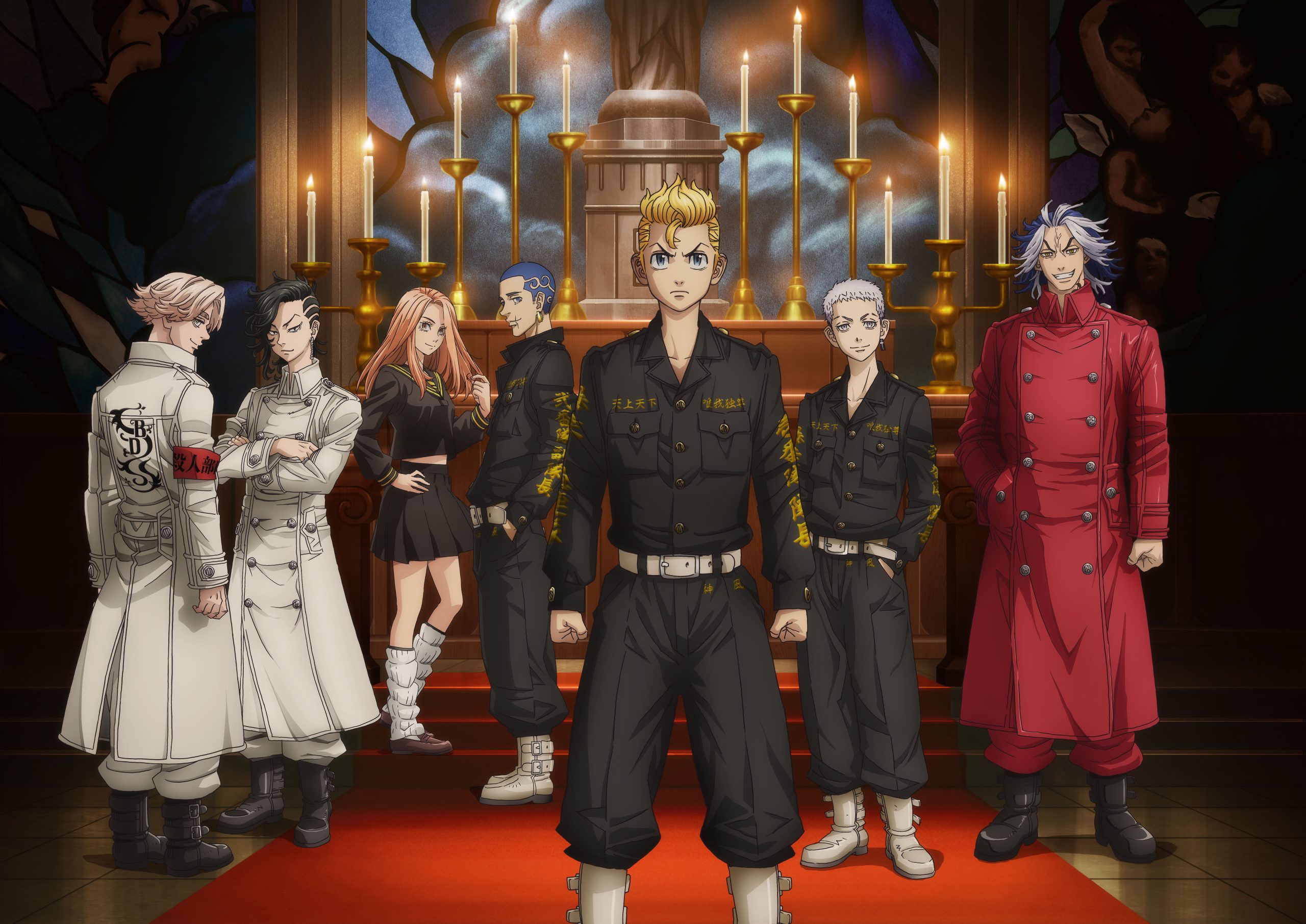 《銀河守護隊3》、《Marvel隊長2》將於明年登場！華特迪士尼、Disney+ 2023年劇集及電影推薦