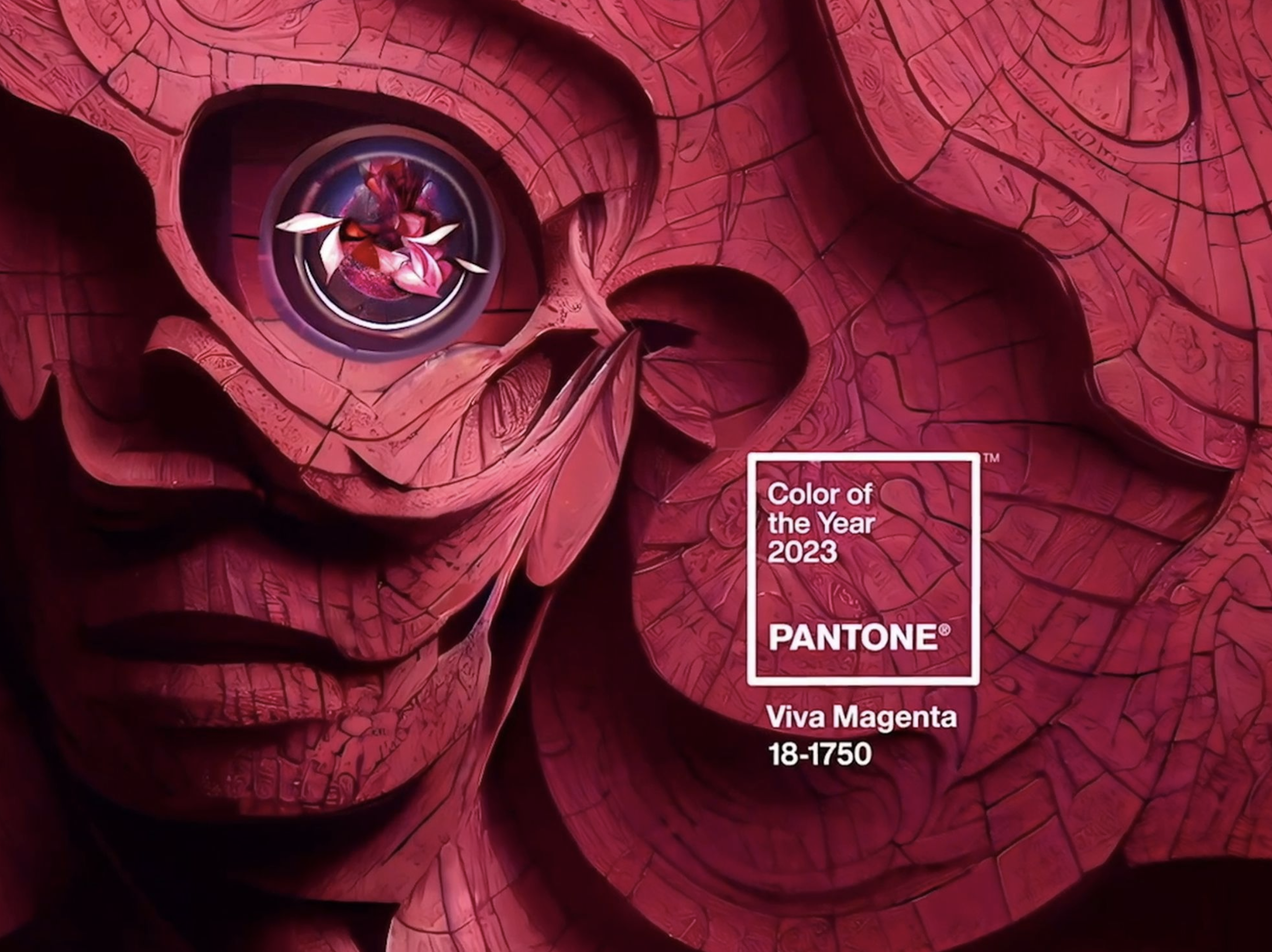從Pantone 2023年度代表色到Valentino螢光粉紅：男裝即將掀起洋紅色熱潮