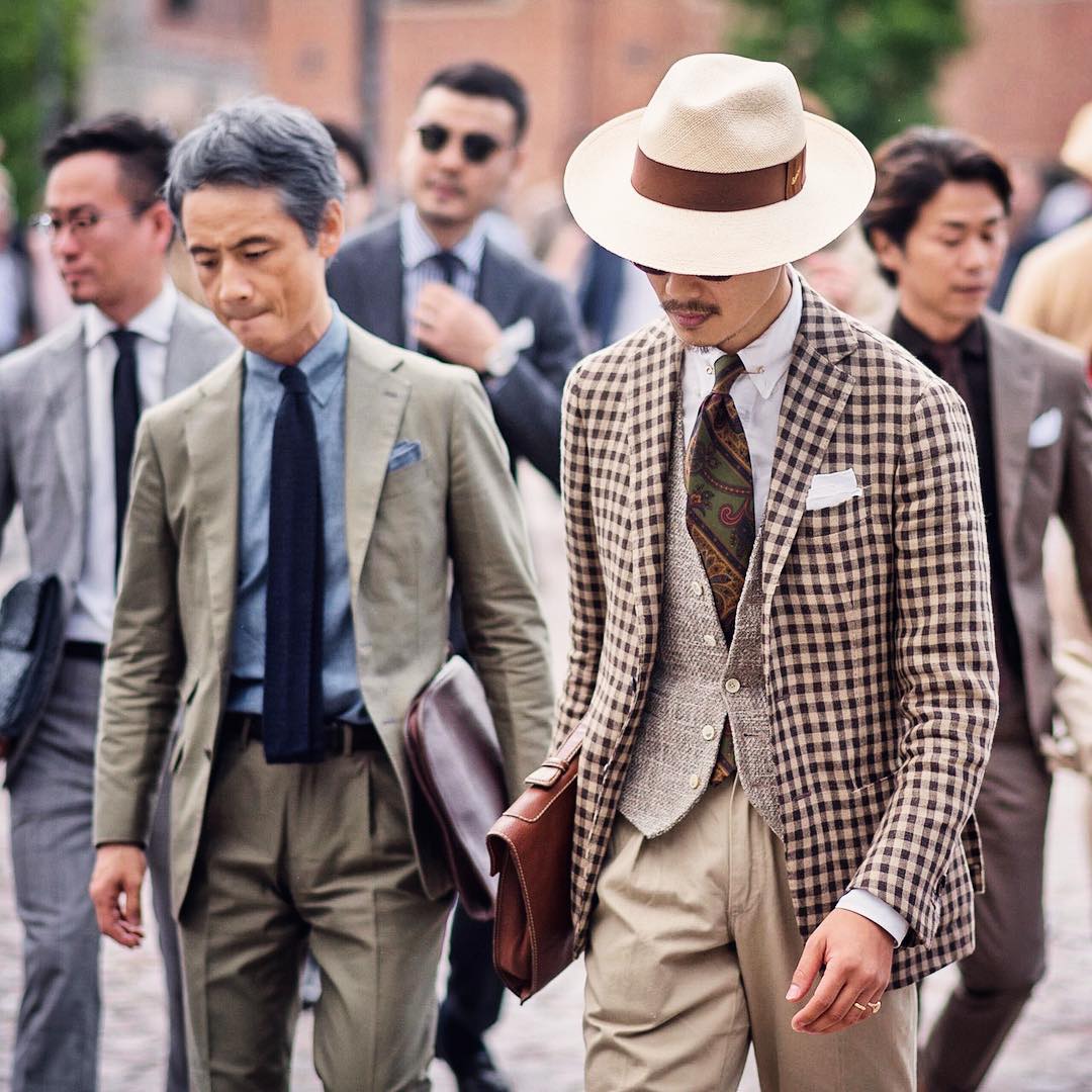 日系男生穿搭推薦，8個男生時尚示範讓你也可以掌握日系穿搭風格