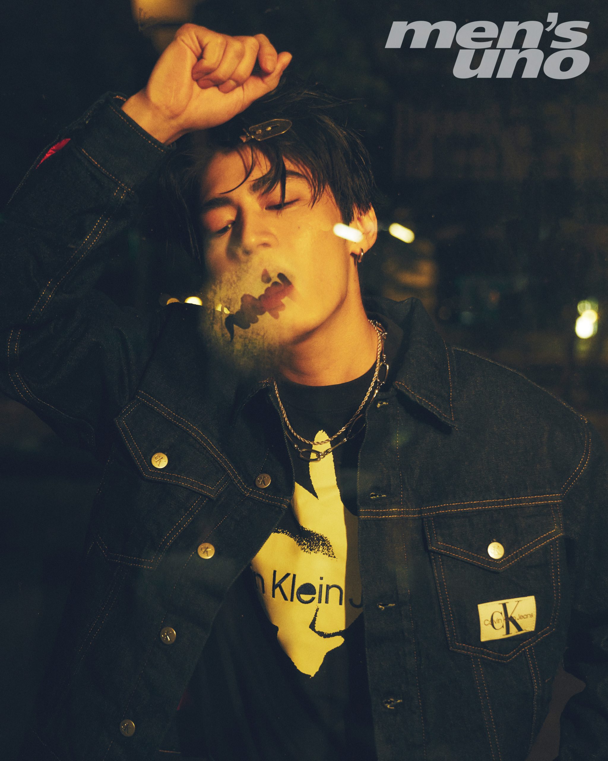 宋柏緯：當碰到挫折或低潮，最終都得回歸與自我對話，只有自己可以幫助自己