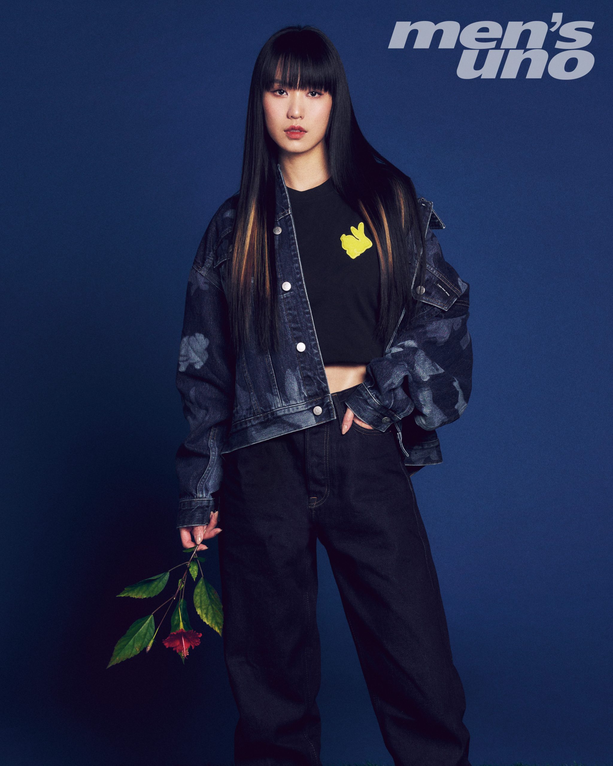 孫盛希：希望我的音樂能提供力量，陪伴大家面對悲傷或快樂