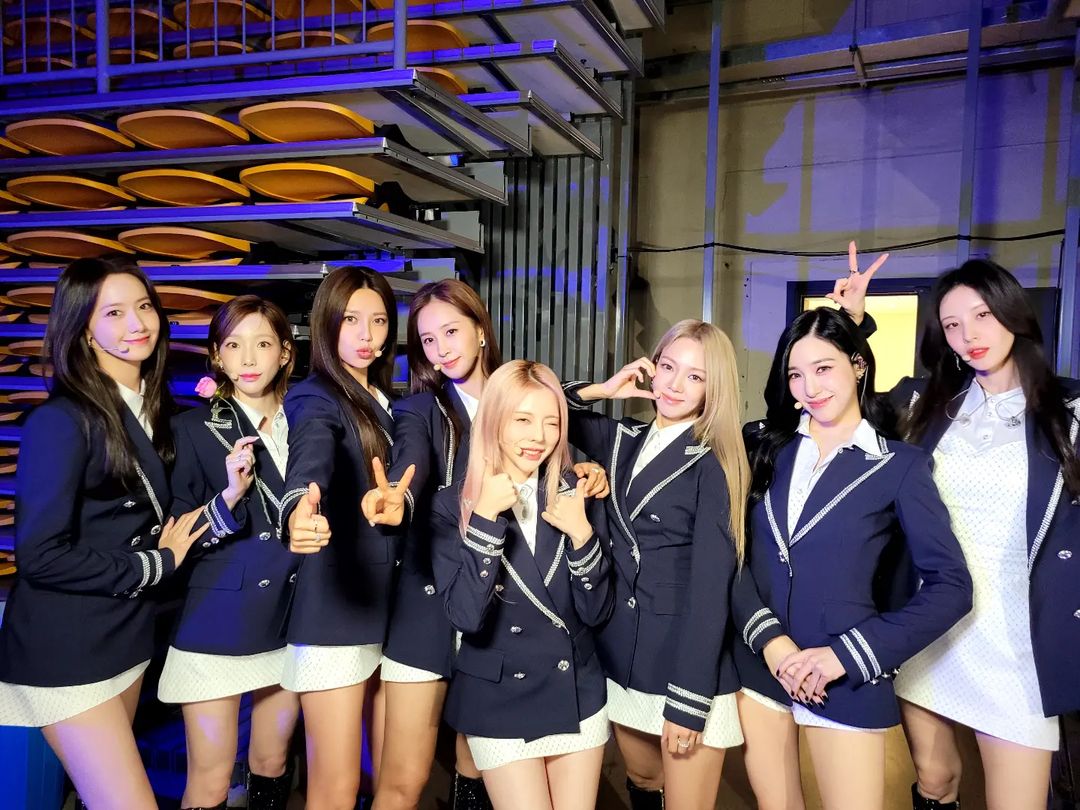 青春無敵！為何IVE、NewJeans等Z世代女團人氣能席捲全球？
