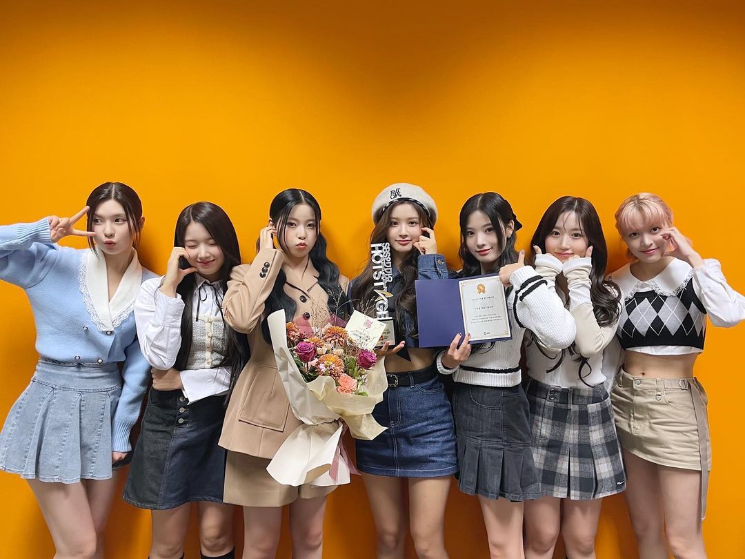 青春無敵！為何IVE、NewJeans等Z世代女團人氣能席捲全球？