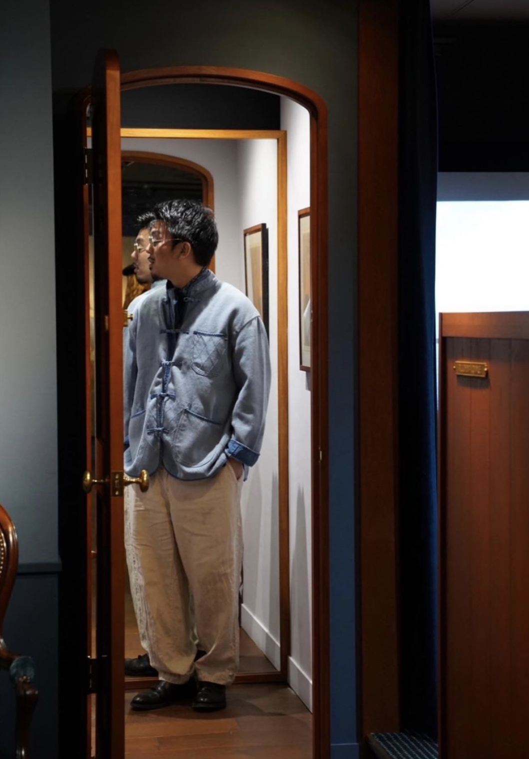 日系男生穿搭推薦，8個男生時尚示範讓你也可以掌握日系穿搭風格