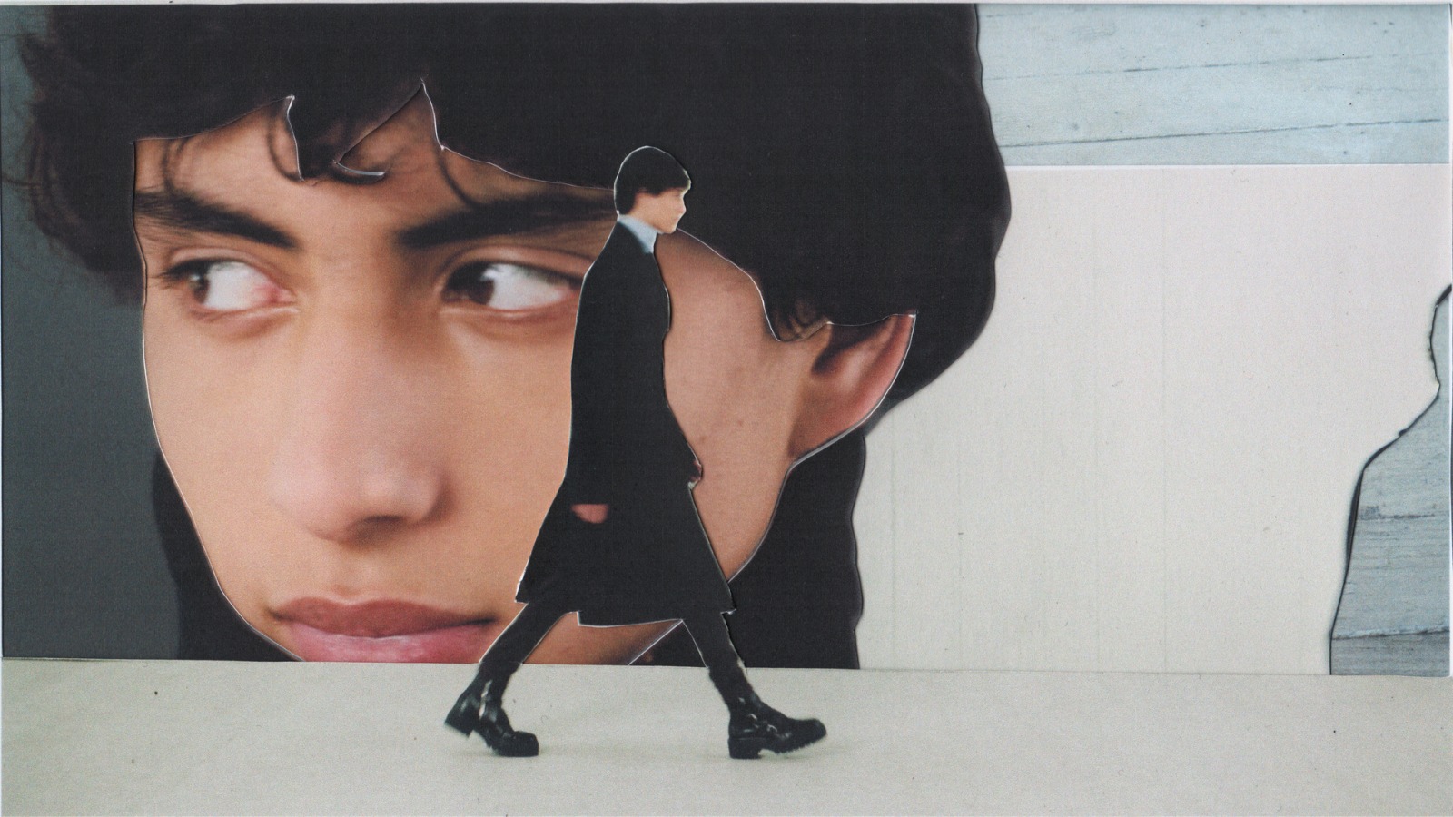 時裝騷線上直播丨 Hermès 2023秋冬系列男裝騷即將於巴黎登場