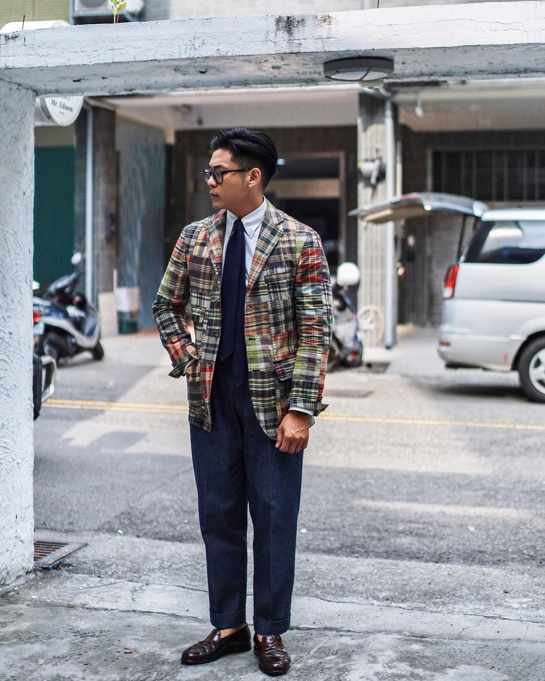 如何打造校園風造型？一文看清Preppy Style歷史及7個穿搭配襯造型示範