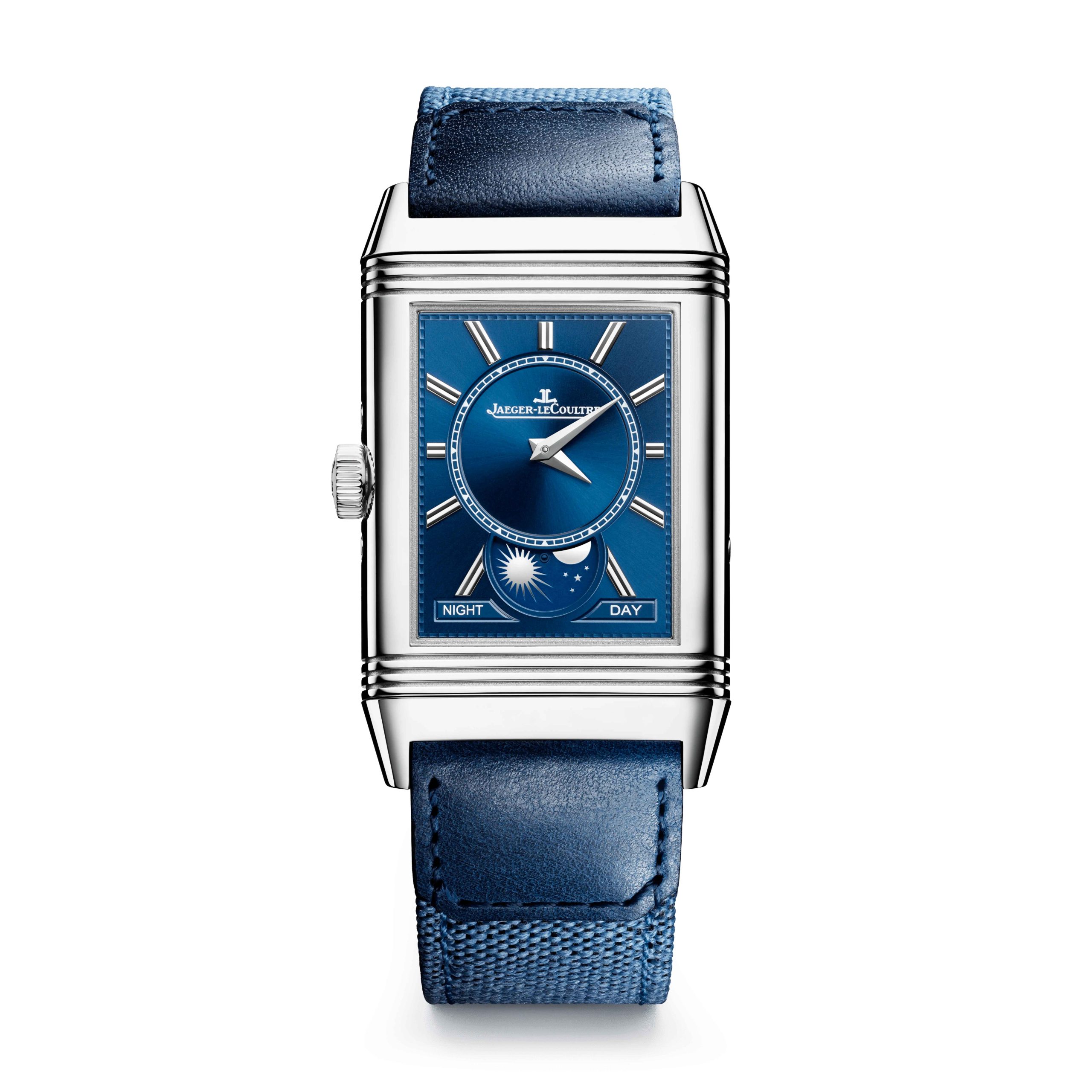 方形腕錶推介2023｜Cartier、Longines及Jaeger-LeCoultre等6款男裝經典方形錶入手指南