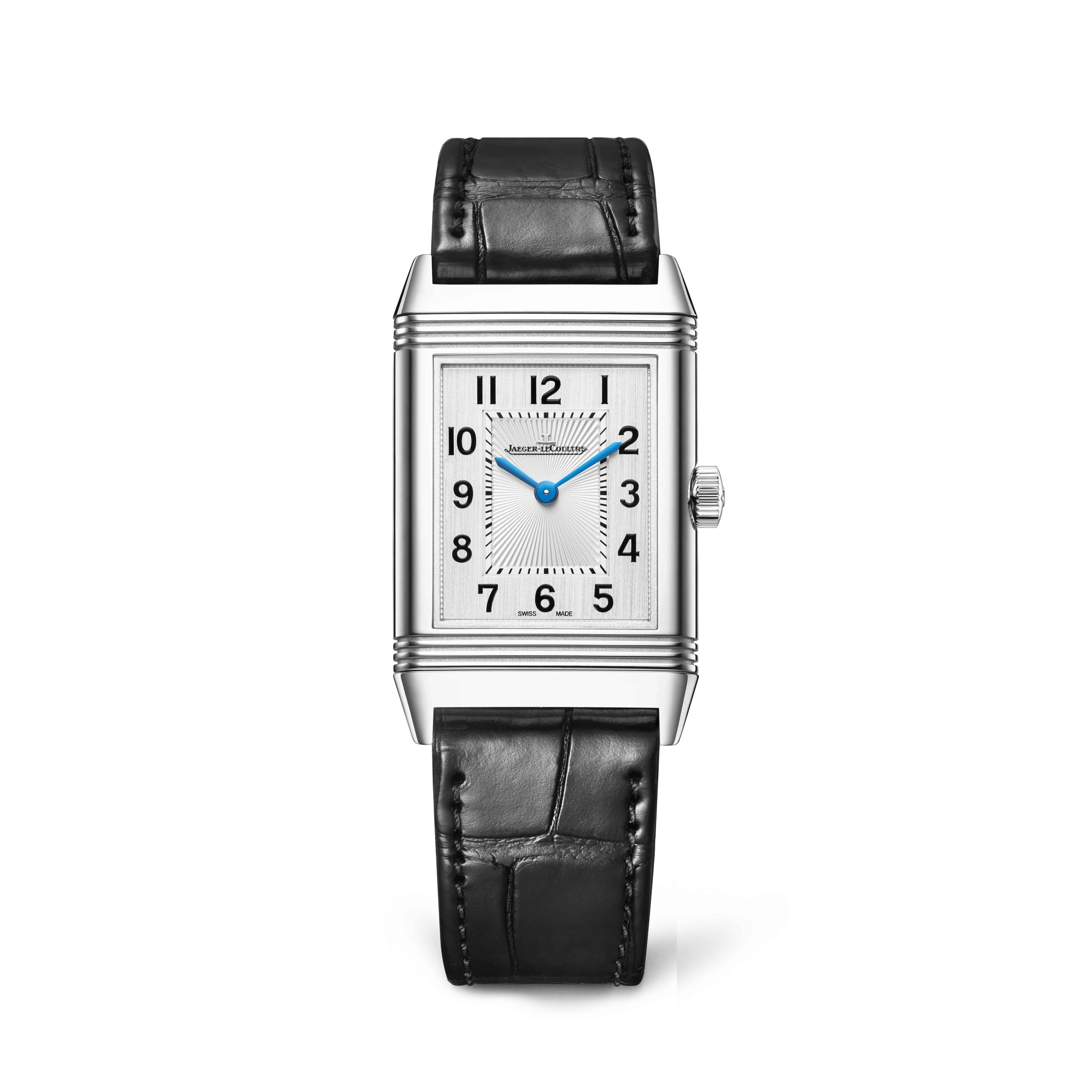 方形腕錶推介2023｜Cartier、Longines及Jaeger-LeCoultre等6款男裝經典方形錶入手指南