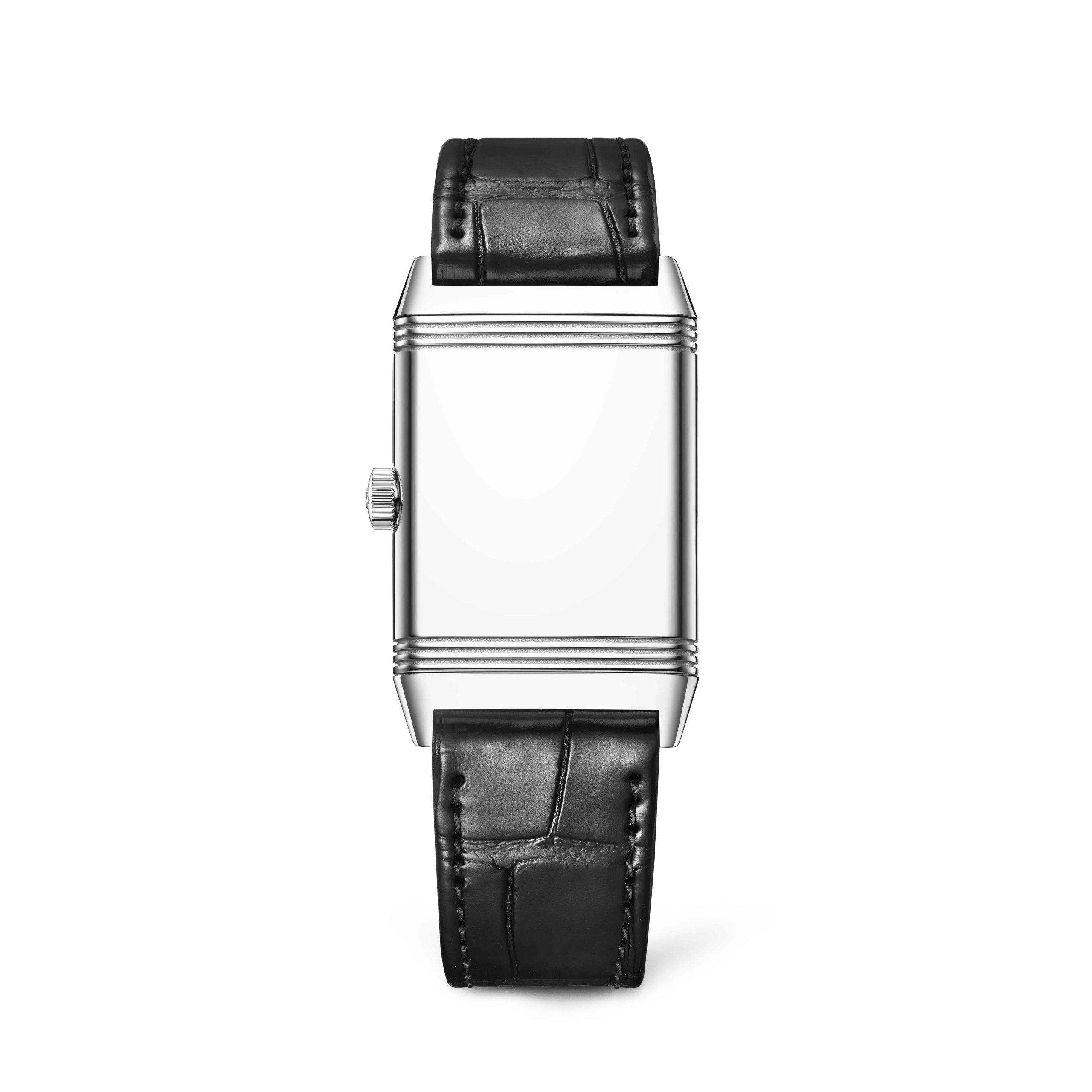 方形腕錶推介2023｜Cartier、Longines及Jaeger-LeCoultre等6款男裝經典方形錶入手指南