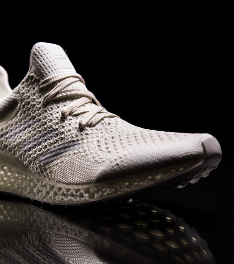 未來波鞋新面貌！從adidas、Reebok、Heron Preston到Dior都紛紛加入3D打印波鞋行列
