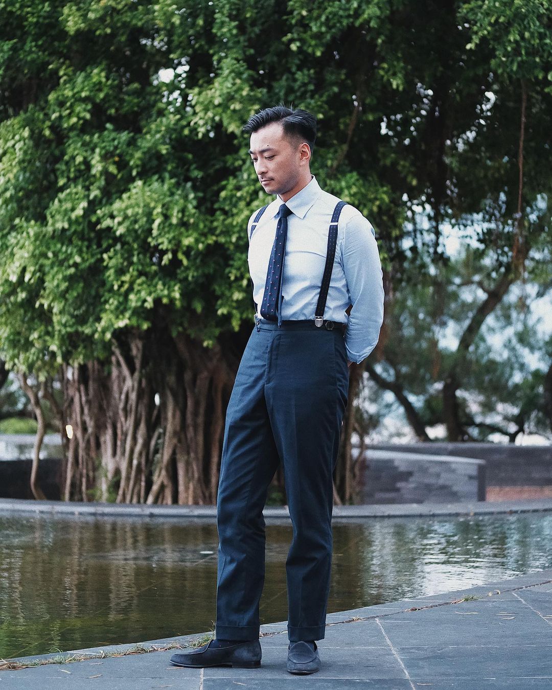 Grad Din 謝師宴服裝推介，6個男生穿搭技巧讓你散發成熟時尚及單品推介