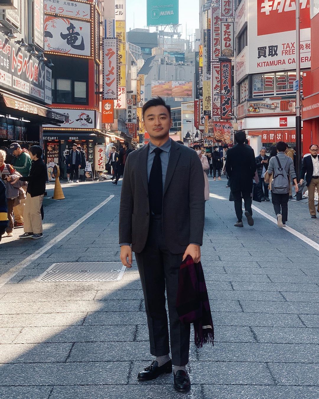 Grad Din 謝師宴服裝推介，6個男生穿搭技巧讓你散發成熟時尚及單品推介