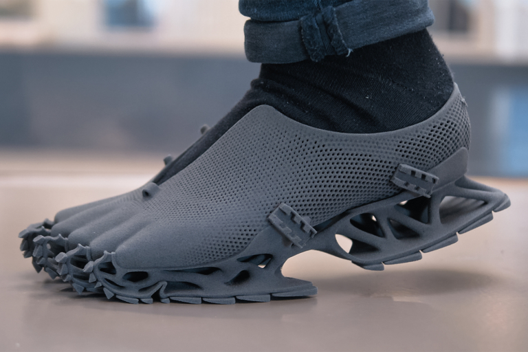 未來波鞋新面貌！從adidas、Reebok、Heron Preston到Dior都紛紛加入3D打印波鞋行列