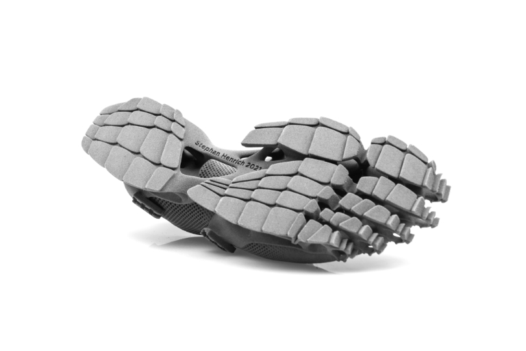 未來波鞋新面貌！從adidas、Reebok、Heron Preston到Dior都紛紛加入3D打印波鞋行列