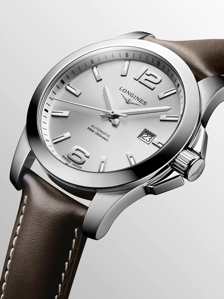 輕鬆入手丨推介各大品牌5枚入門級腕錶推介，1萬元也可擁有機械錶