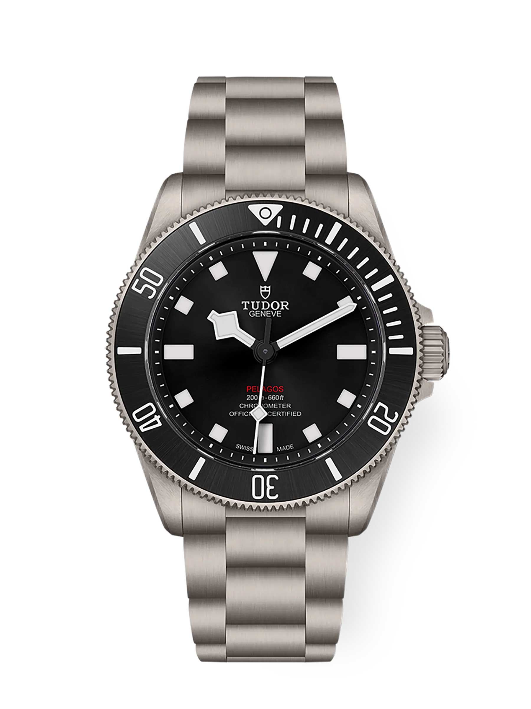 6枚高級鋼帶運動腕錶推介，以Rolex、Tudor等品牌鋼錶營造硬朗形象