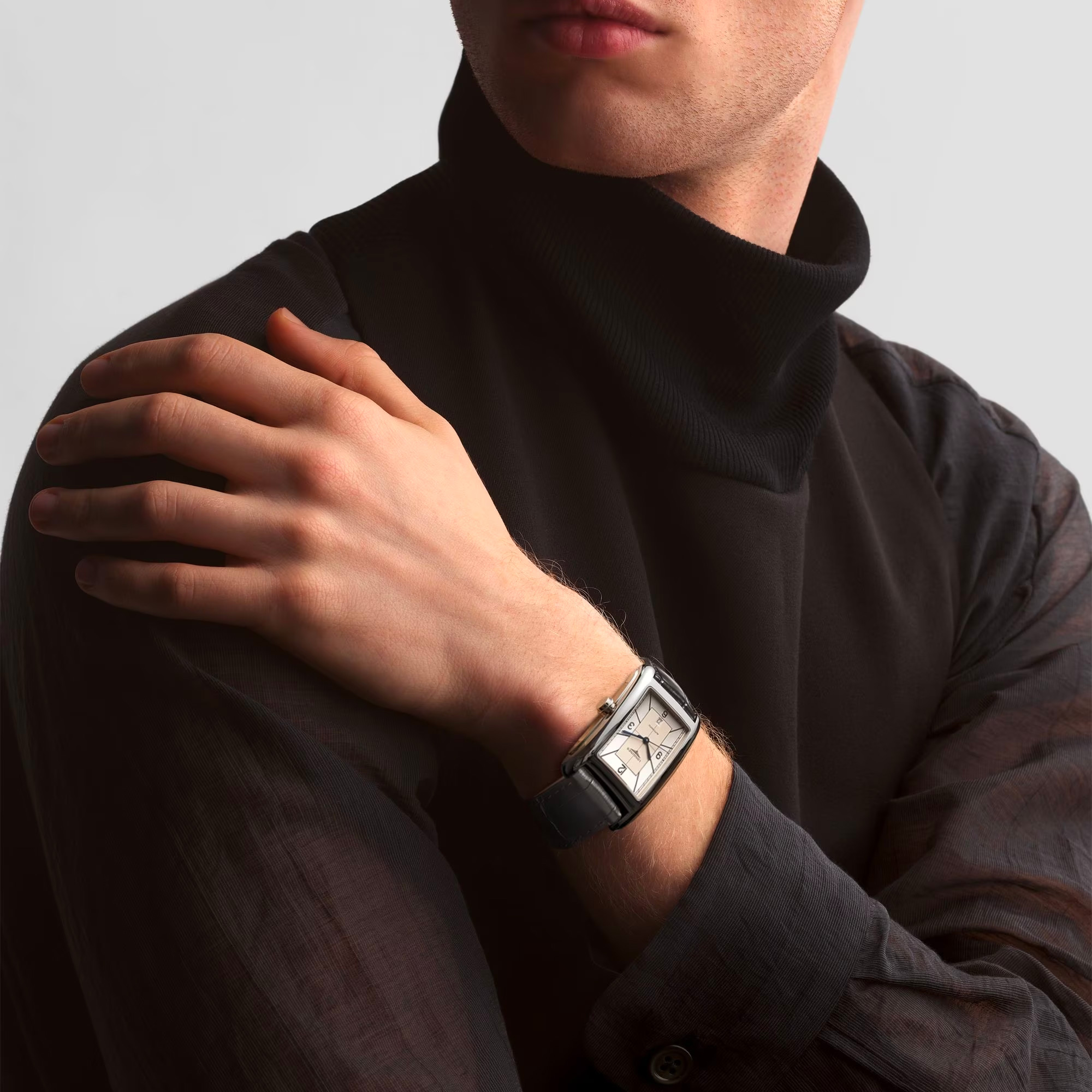 方形腕錶推介2023｜Cartier、Longines及Jaeger-LeCoultre等6款男裝經典方形錶入手指南