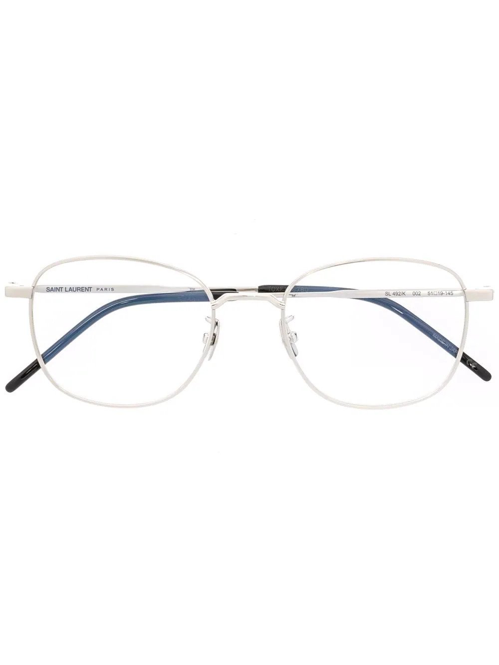 從面型去選擇眼鏡！9款Thom Browne、Gentle Monster、Saint Laurent名牌男士文青平光眼鏡推介