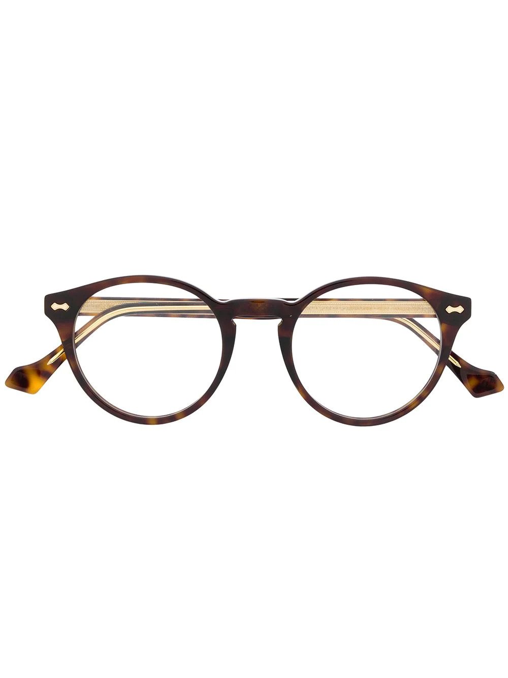 從面型去選擇眼鏡！9款Thom Browne、Gentle Monster、Saint Laurent名牌男士文青平光眼鏡推介