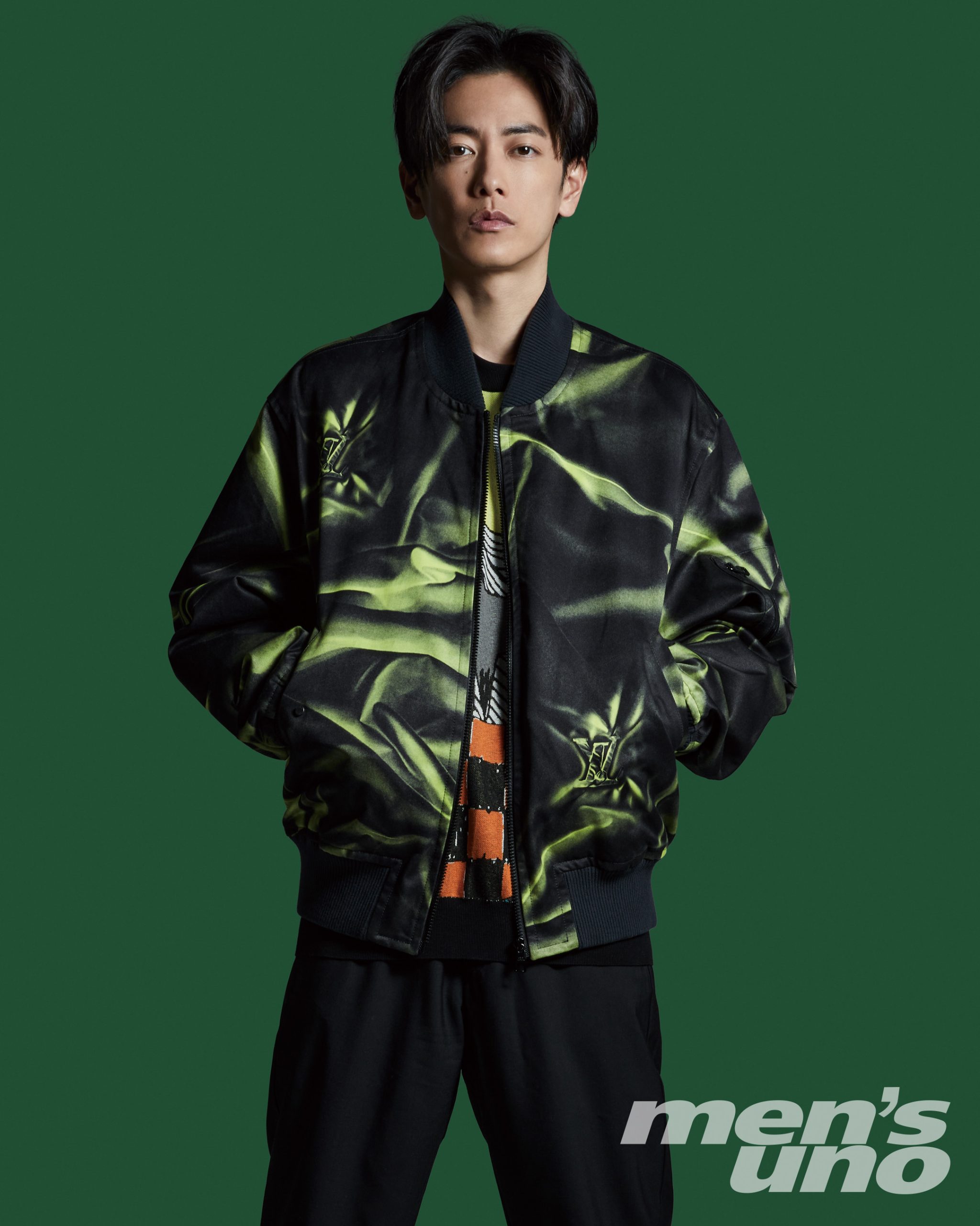 佐藤健：現在我專心創作，很感恩能繼續做自己喜歡的工作