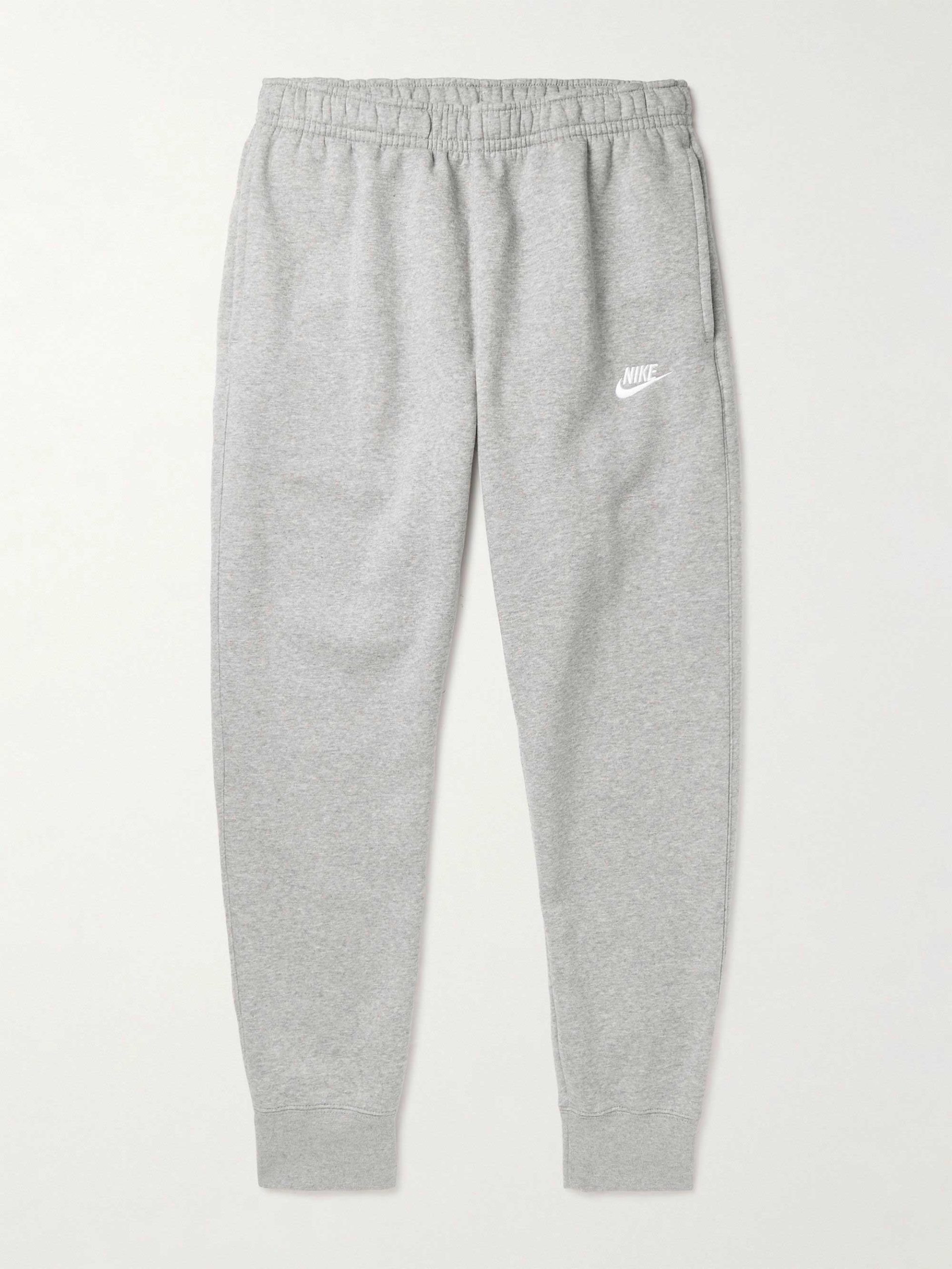 男寬鬆棉褲穿搭時尚示範，為Sweatpants平反的造型配襯及入手推介