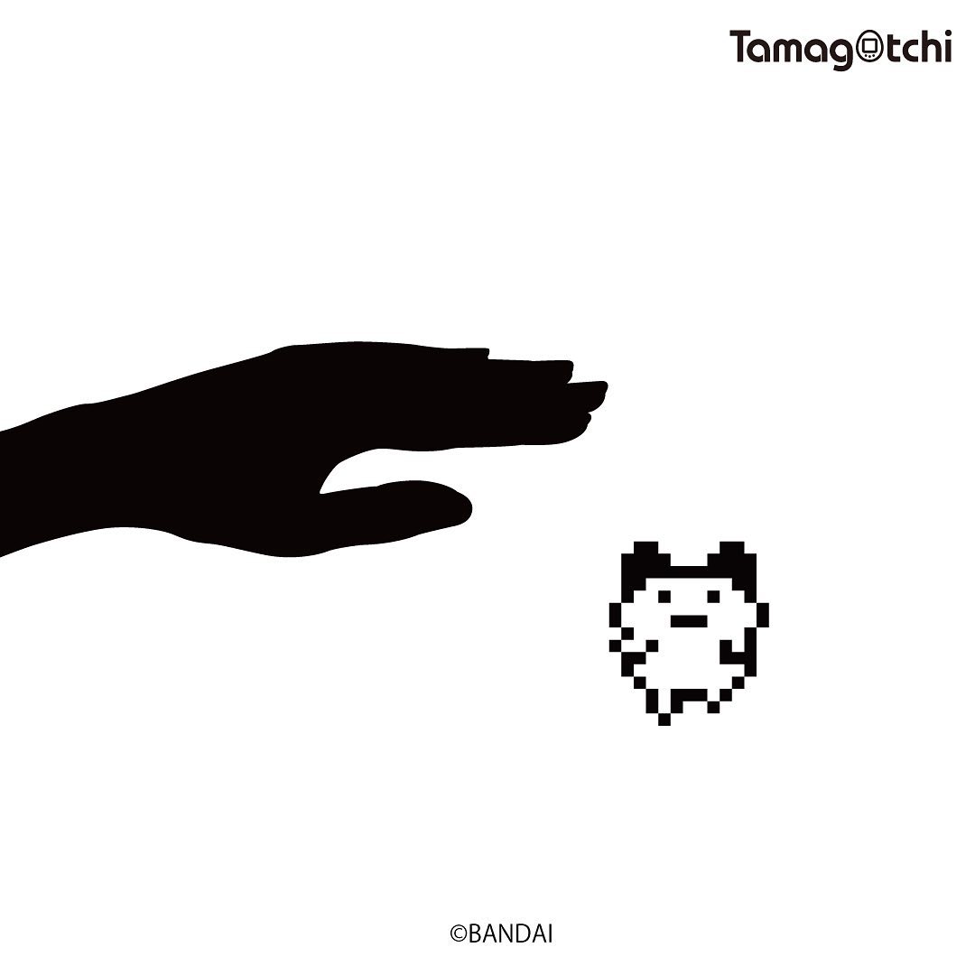 那些年的第一隻「寵物」｜日本電子寵物他媽哥池Tamagotchi潮流不滅