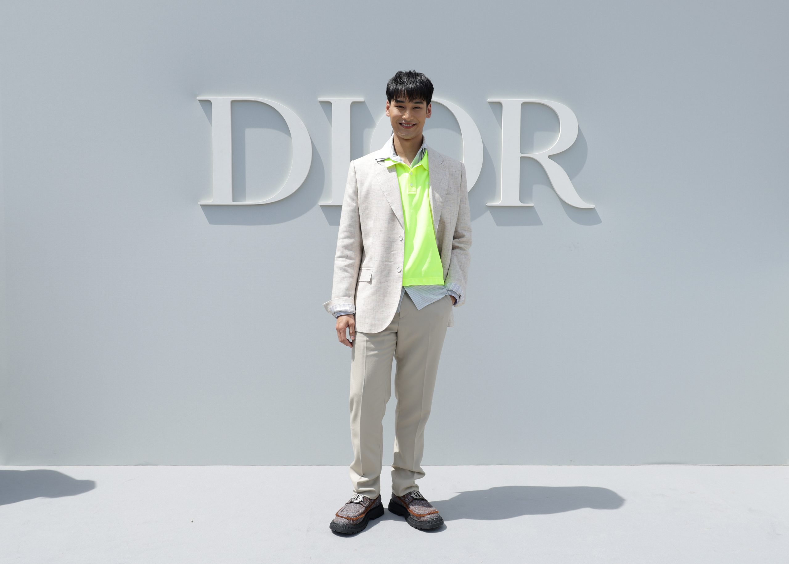 Kim Jones入主品牌五周年之作，高級時裝核心價值為主丨一文看清Dior Summer 2024時裝展7大看點