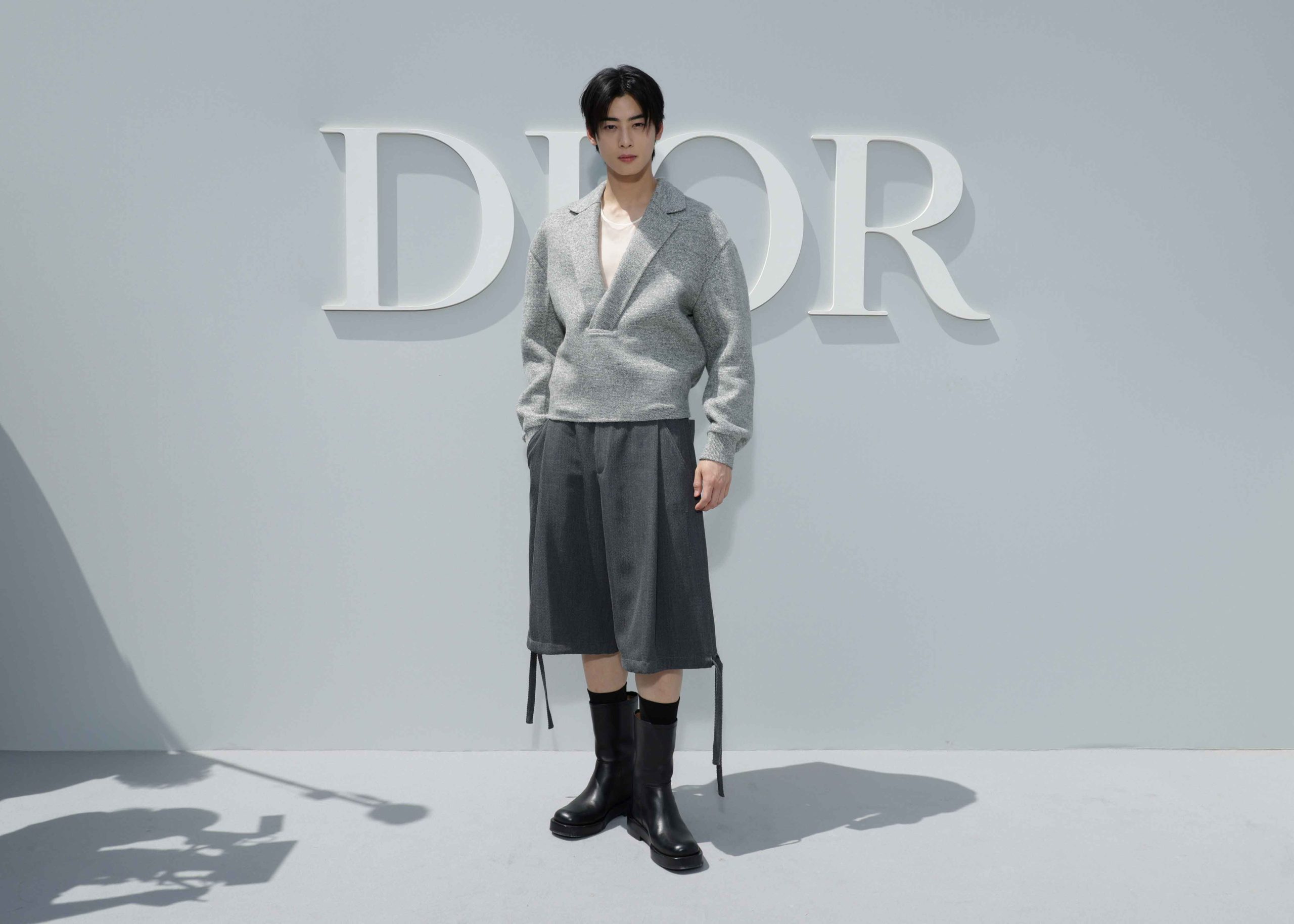 Kim Jones 入主品牌五週年之作，高級時裝核心價值為主，一文看清Dior Summer 24時裝展7大看點