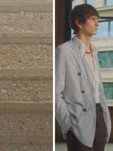 時裝騷線上直播丨Hermès 2024春夏男裝騷即將於巴黎登場