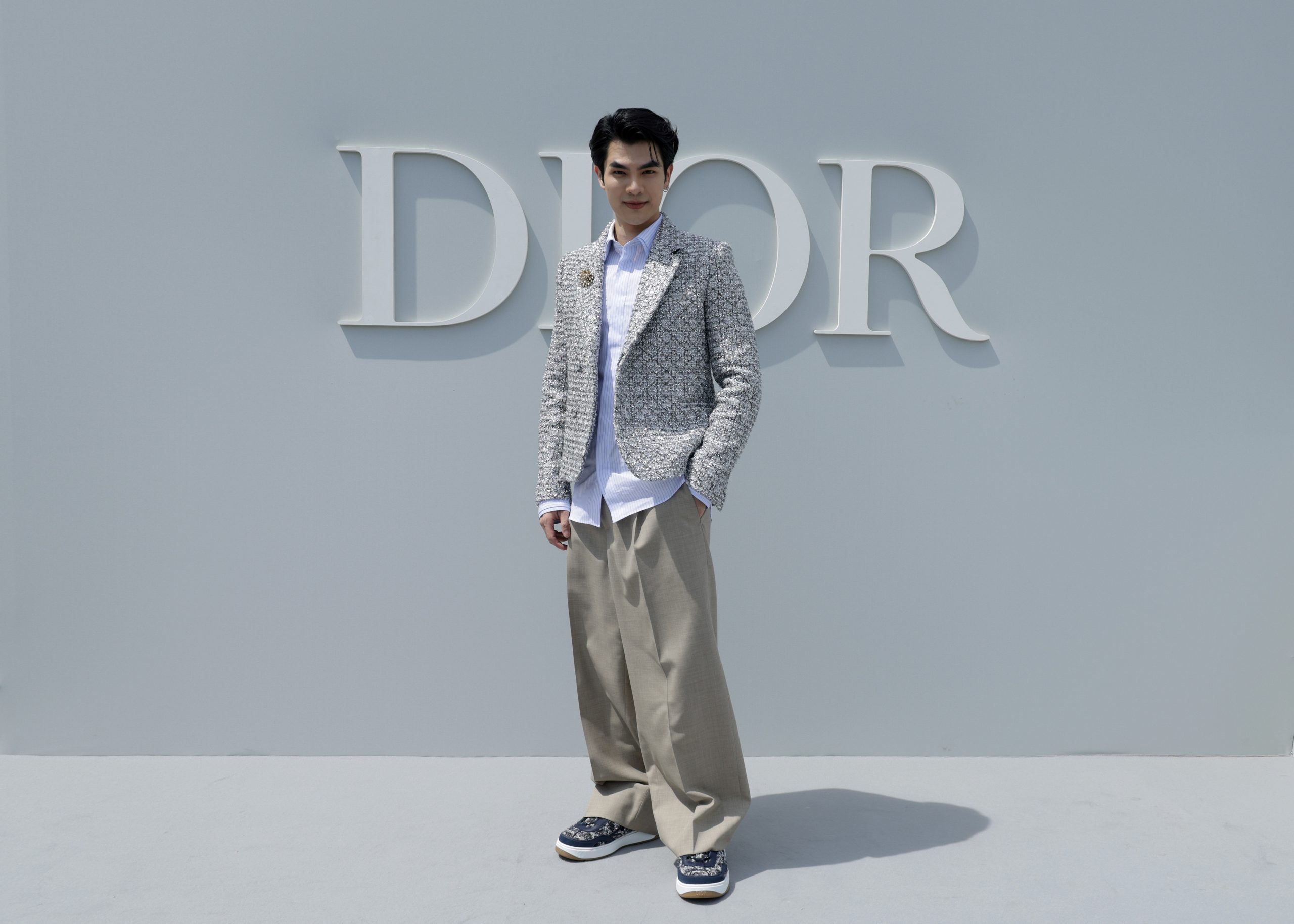 Kim Jones入主品牌五周年之作，高級時裝核心價值為主丨一文看清Dior Summer 2024時裝展7大看點