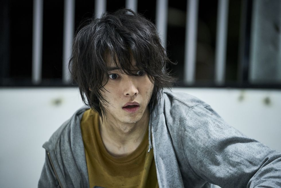 真人改編漫畫不一定會「毀原著」？銀魂、今際之國的有栖等作品為何成漫改經典？