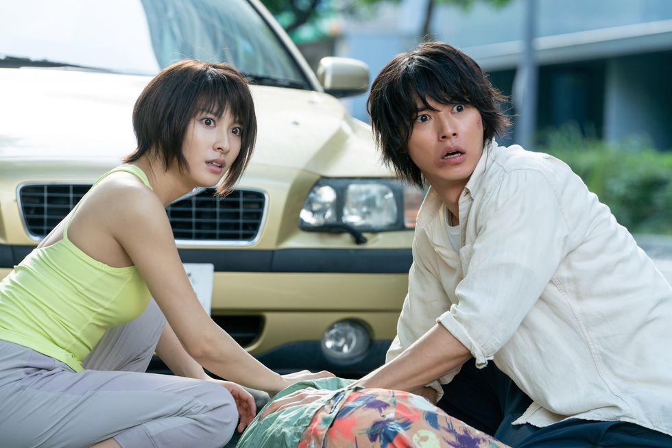 真人改編漫畫不一定會「毀原著」？銀魂、今際之國的有栖等作品為何成漫改經典？