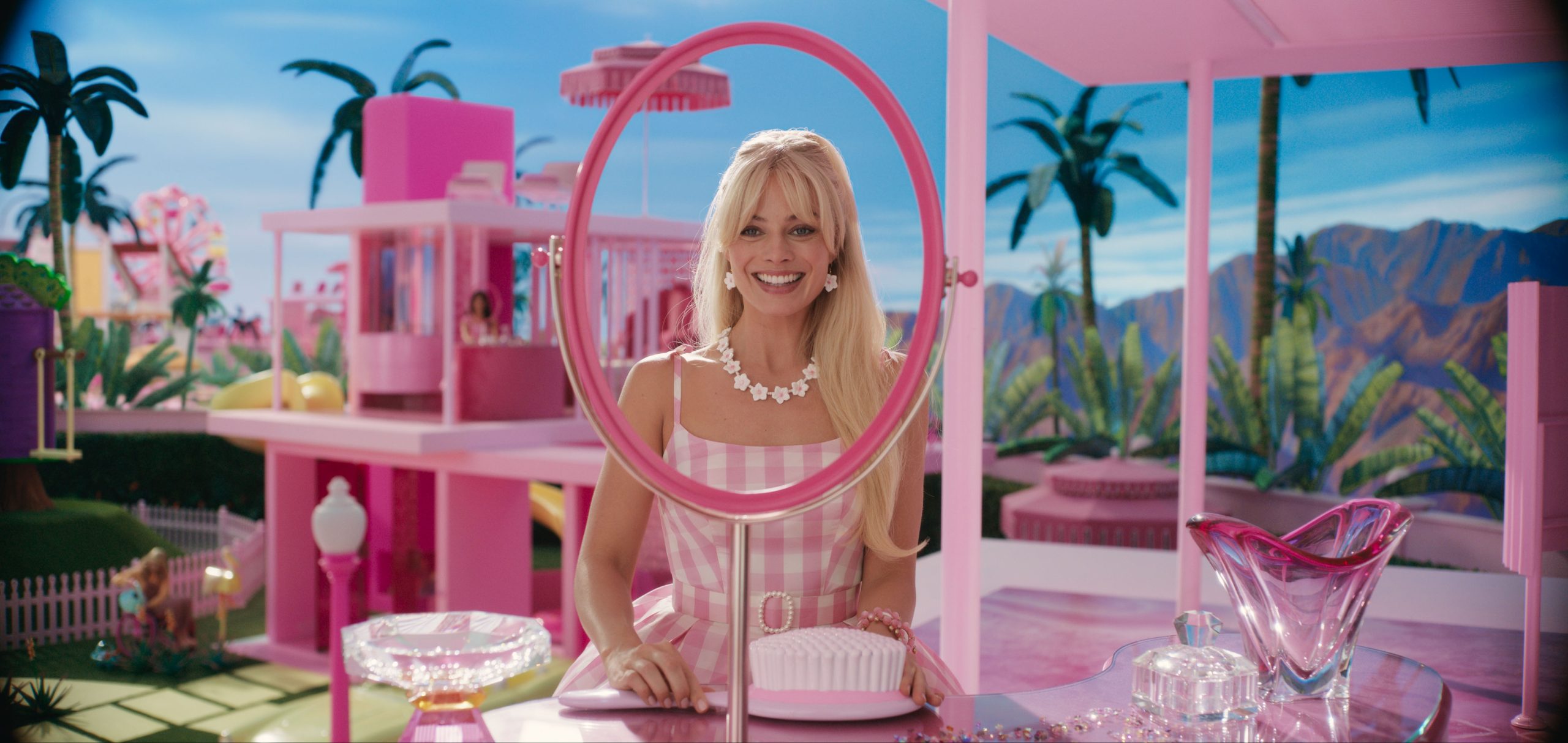 失落奧斯卡影后提名引發熱議！「人間Barbie」Margot Robbie洗脫花瓶形象成荷里活炙手可熱女星