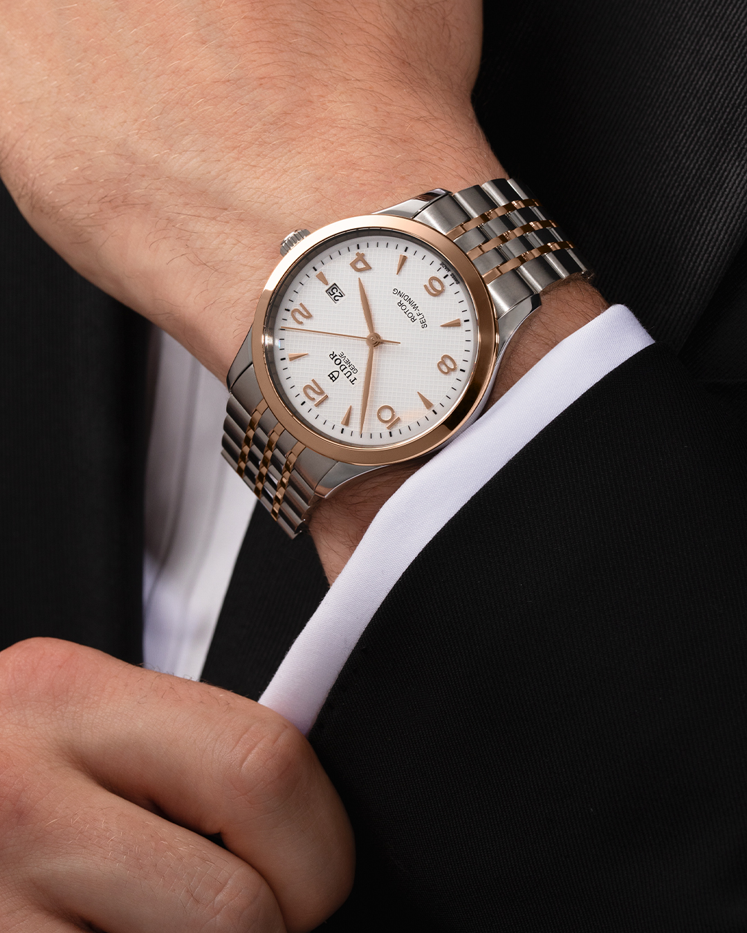 手錶配鋼帶還是皮帶？了解各種錶帶的5種特色你要懂