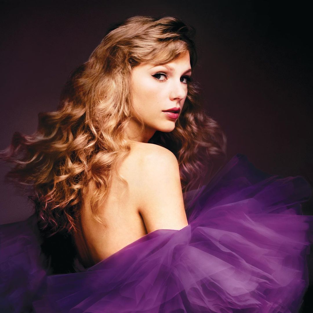 Taylor Swift第三張重錄專輯全新推出！6個重點細節值得你留意