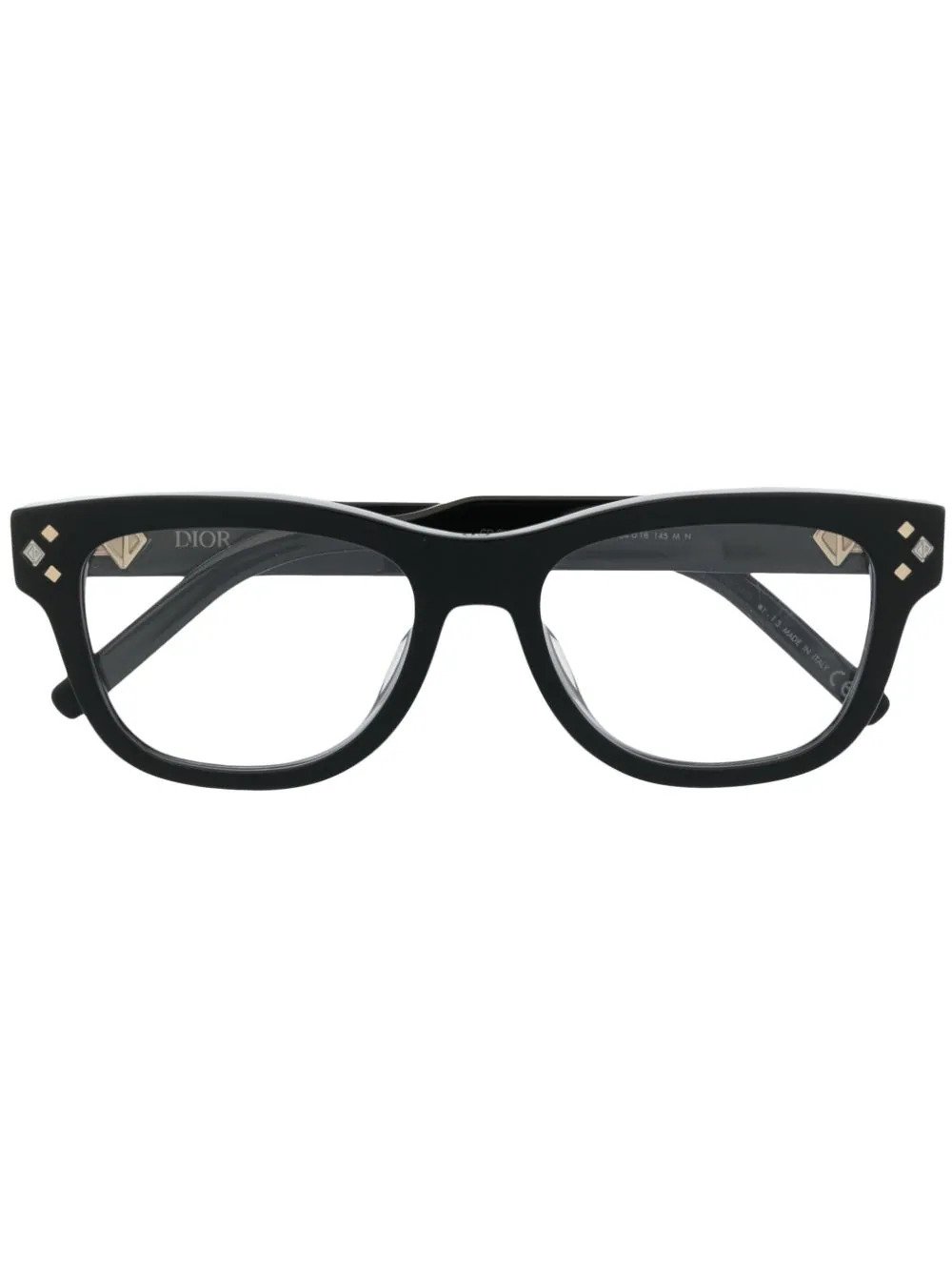 從面型去選擇眼鏡！9款Thom Browne、Gentle Monster、Saint Laurent名牌男士文青平光眼鏡推介