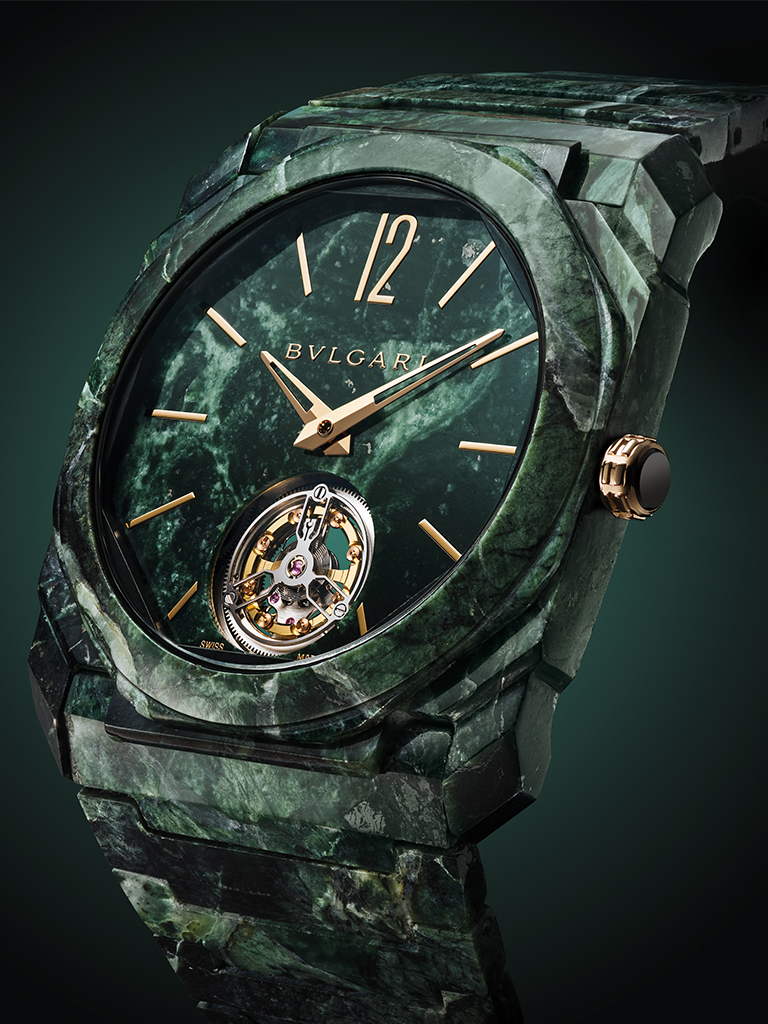 2023 Only Watch慈善拍賣會丨Bell & Ross、Louis Vuitton及Tudor捐贈自家腕錶進行拍賣為罕見病籌款